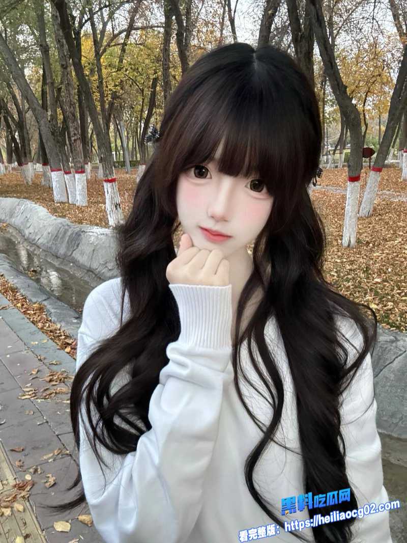 郑州职业大学校花张靖4
