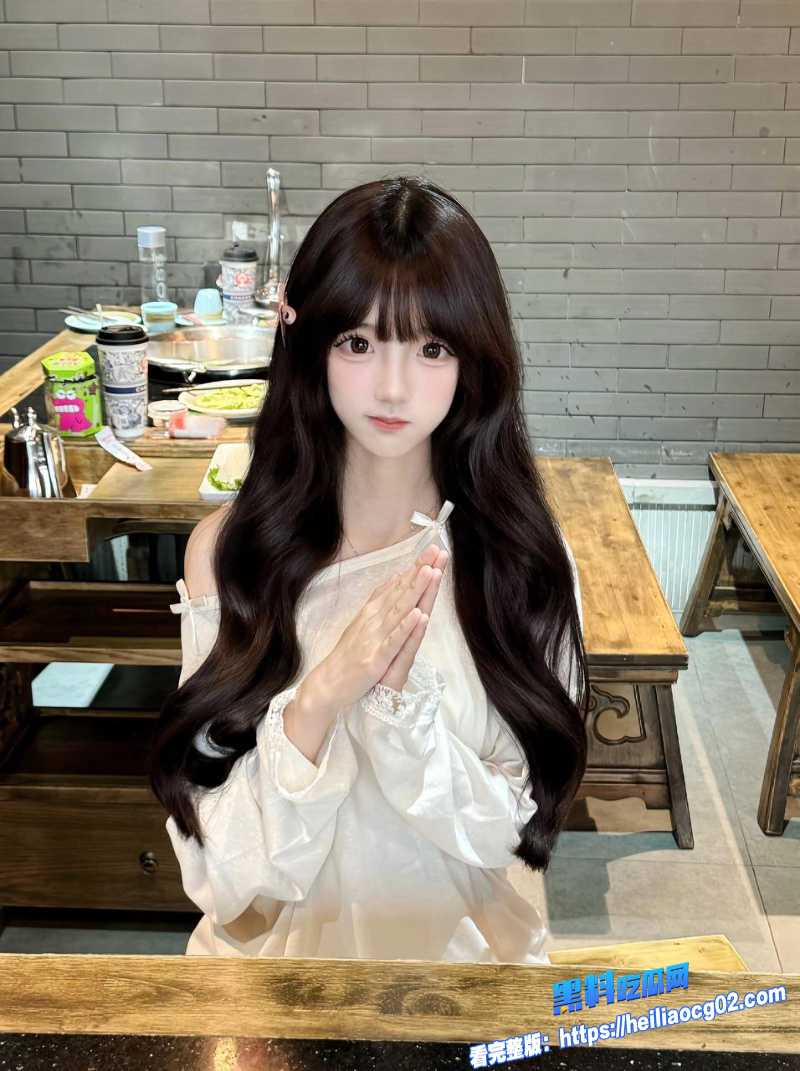 郑州职业大学校花张靖6
