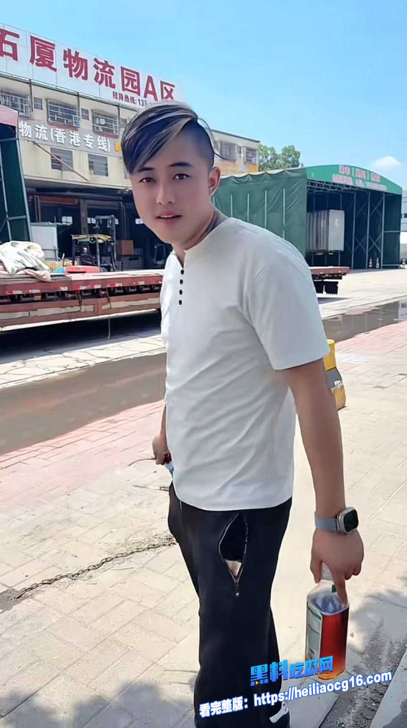 卡车界女网红迎迎4 卡车界女网红迎迎4