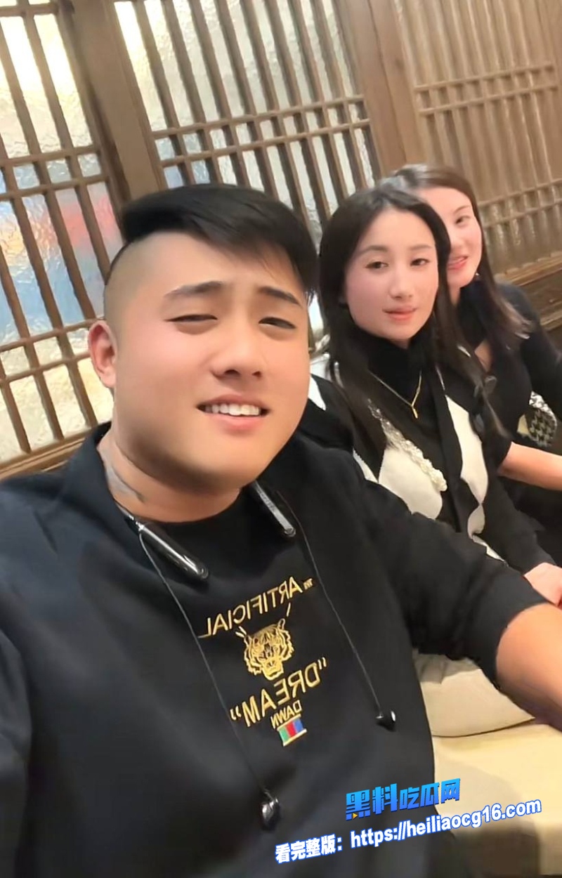 卡车界女网红迎迎5 卡车界女网红迎迎5