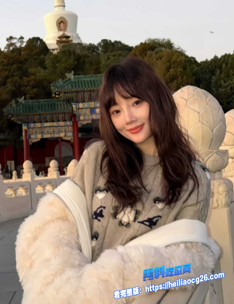 顶流明星李小璐5