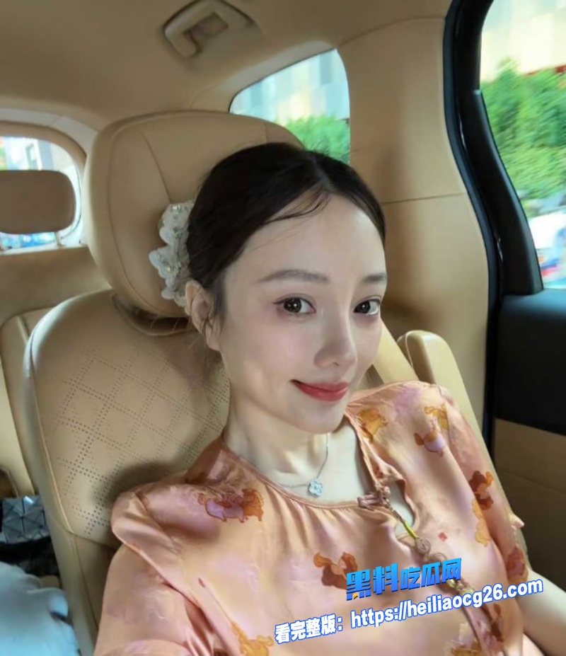 顶流明星李小璐6