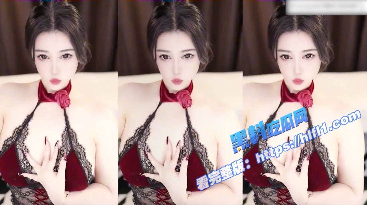 网易CC巨乳主播 妃儿baby 土豪万元定制 情趣丁字内裤 跳骚舞自拍流出！4