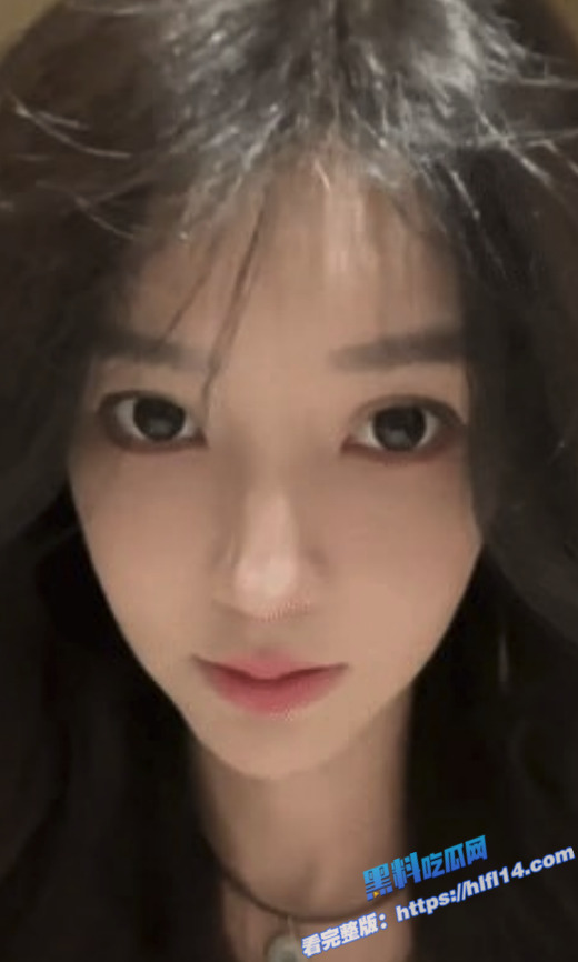 抖音极品美女 白切水煮 50万粉丝网红的瓜 网传被爆流出金主定制视频！1