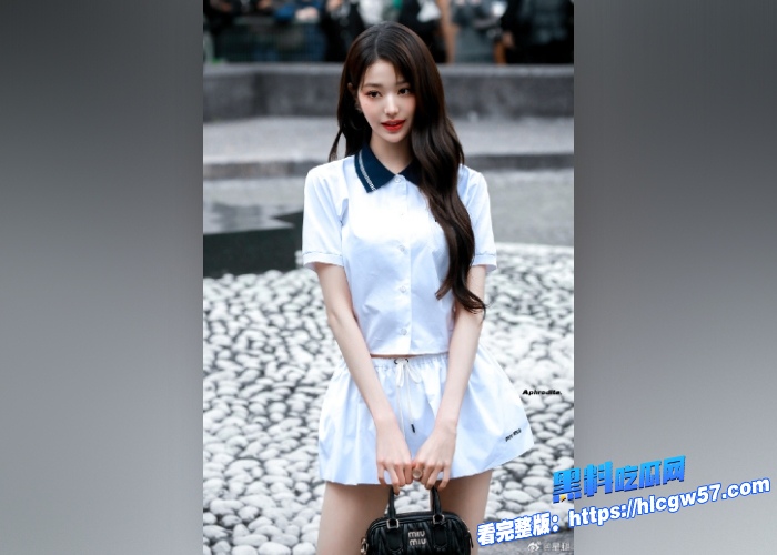 韩国顶流女星张元英下海拍片 Ai技术太强大了完美换脸代入感拉满 制服诱惑美腿足交 8 韩国顶流女星张元英下海拍片 Ai技术太强大了完美换脸代入感拉满 制服诱惑美腿足交 8