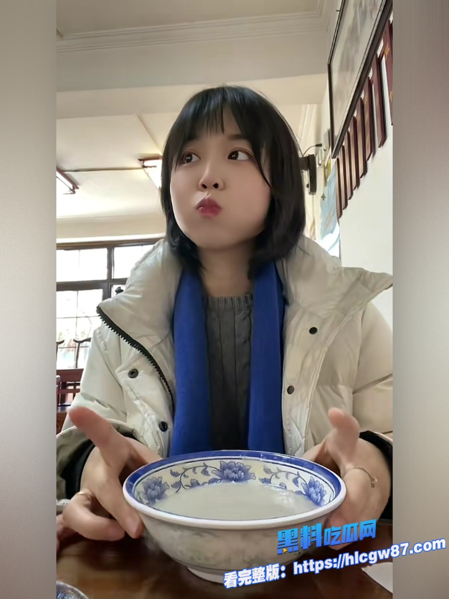 抖音爆火高铁女孩完整版震撼曝光 4 抖音爆火高铁女孩完整版震撼曝光 4