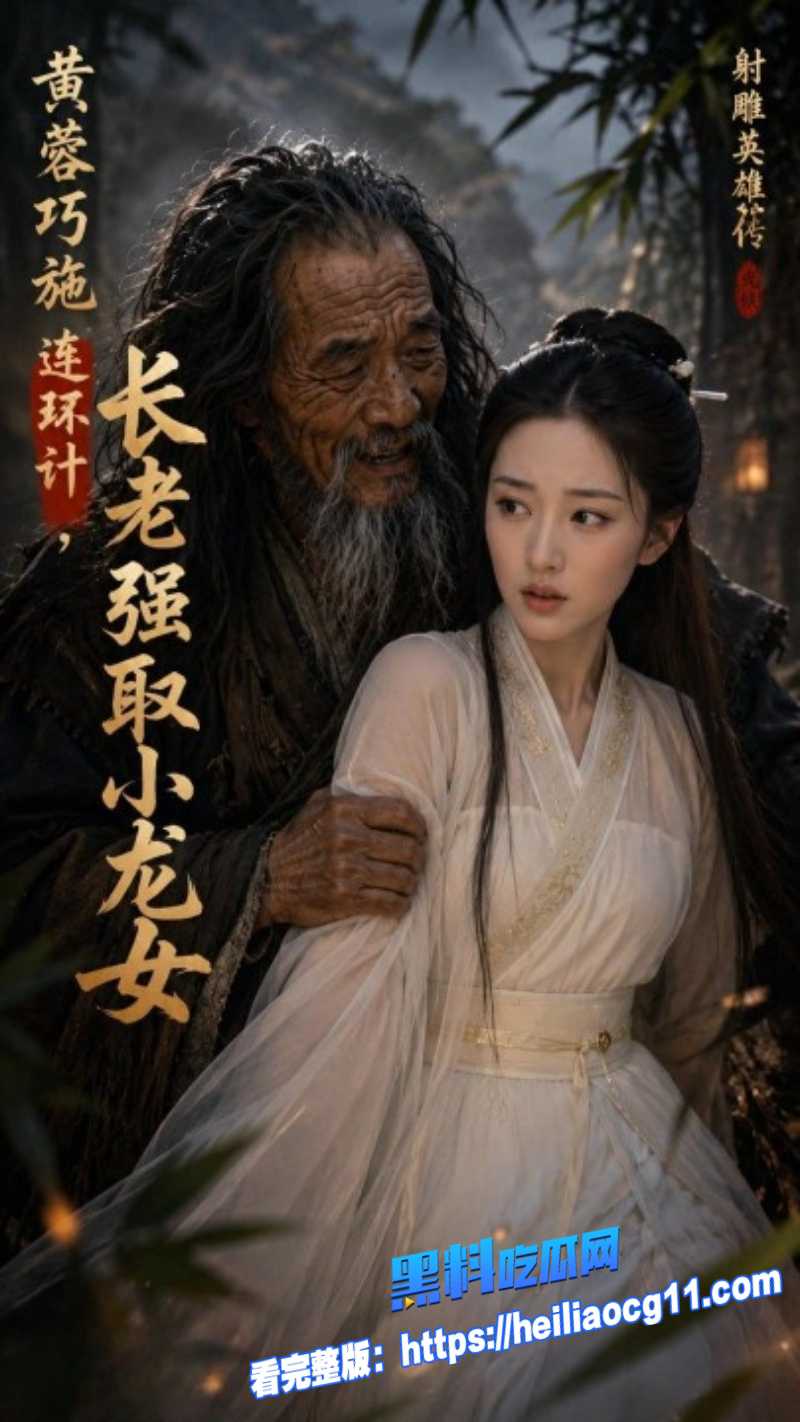 AI成人短剧0