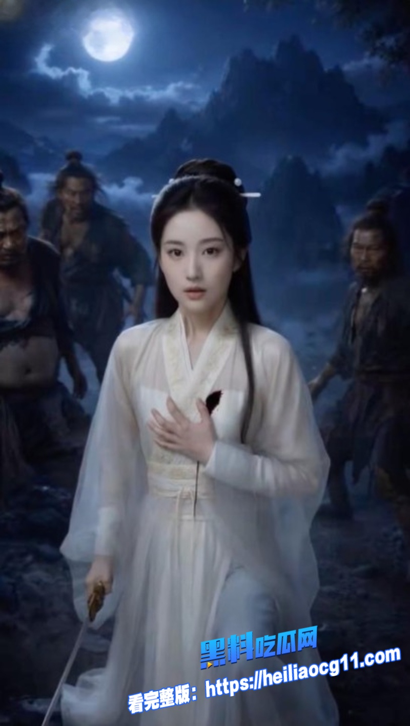 AI成人短剧2