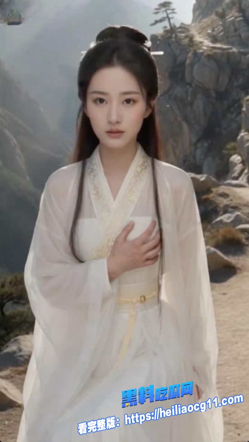 AI成人短剧3