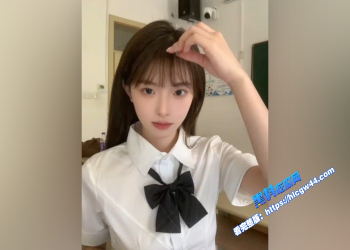 学生妹你不爱看吗江南第一深情顶级学生妹精华合集版让你把学生妹看到腻 图18WH700x500px