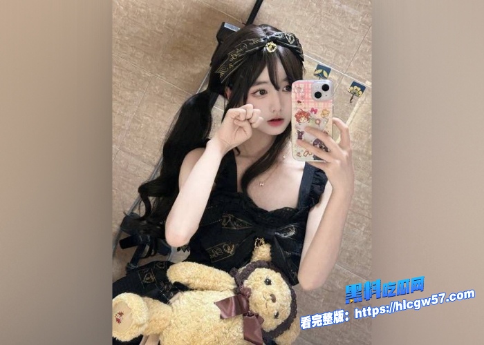反差高中学生洛丽塔短裙jk校服诱惑捆绑调教无毛嫩穴身材展示自拍 图2 反差高中学生洛丽塔短裙jk校服诱惑捆绑调教无毛嫩穴身材展示自拍 图2