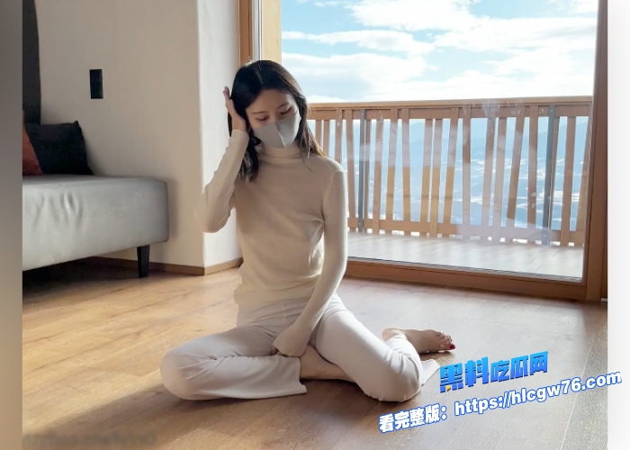 韩国超高人气瑜伽女神TheJessieJiangof订阅大尺度视频流出完美展现傲人身材阳具肛塞高清特写看的鼻血狂喷1