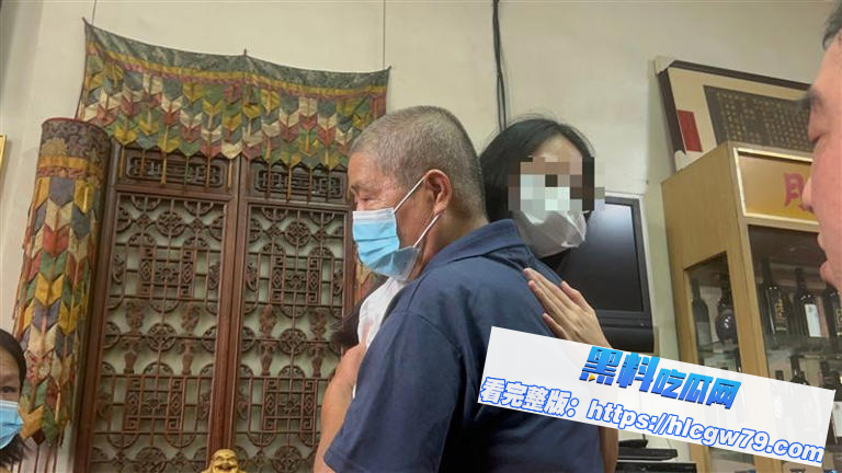 受困诈骗园区85天,台女大学生柬埔寨获救!01 受困诈骗园区85天,台女大学生柬埔寨获救!01