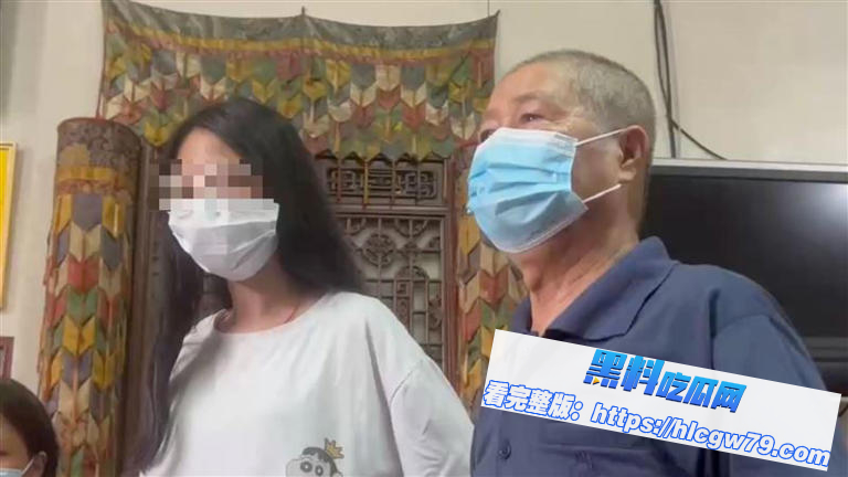 受困诈骗园区85天,台女大学生柬埔寨获救!02 受困诈骗园区85天,台女大学生柬埔寨获救!02