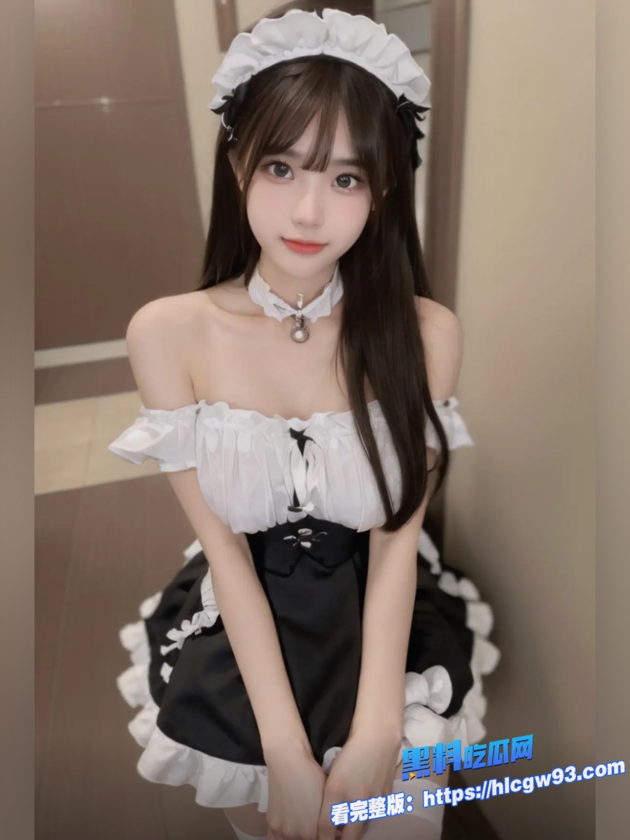 欲梦OL女仆战斗视角和极致光腿丝袜 4 欲梦OL女仆战斗视角和极致光腿丝袜 4