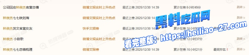 林俊杰官宣恋情24岁美女网红七七身份被扒的底朝天早期金主定制自慰视频流出1 林俊杰官宣恋情24岁美女网红七七身份被扒的底朝天早期金主定制自慰视频流出1