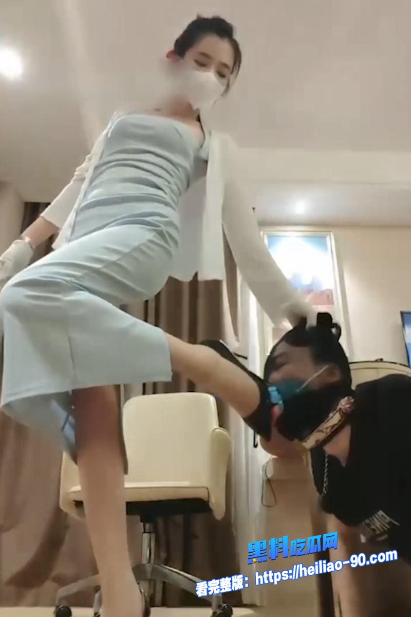 猎奇重口系列3