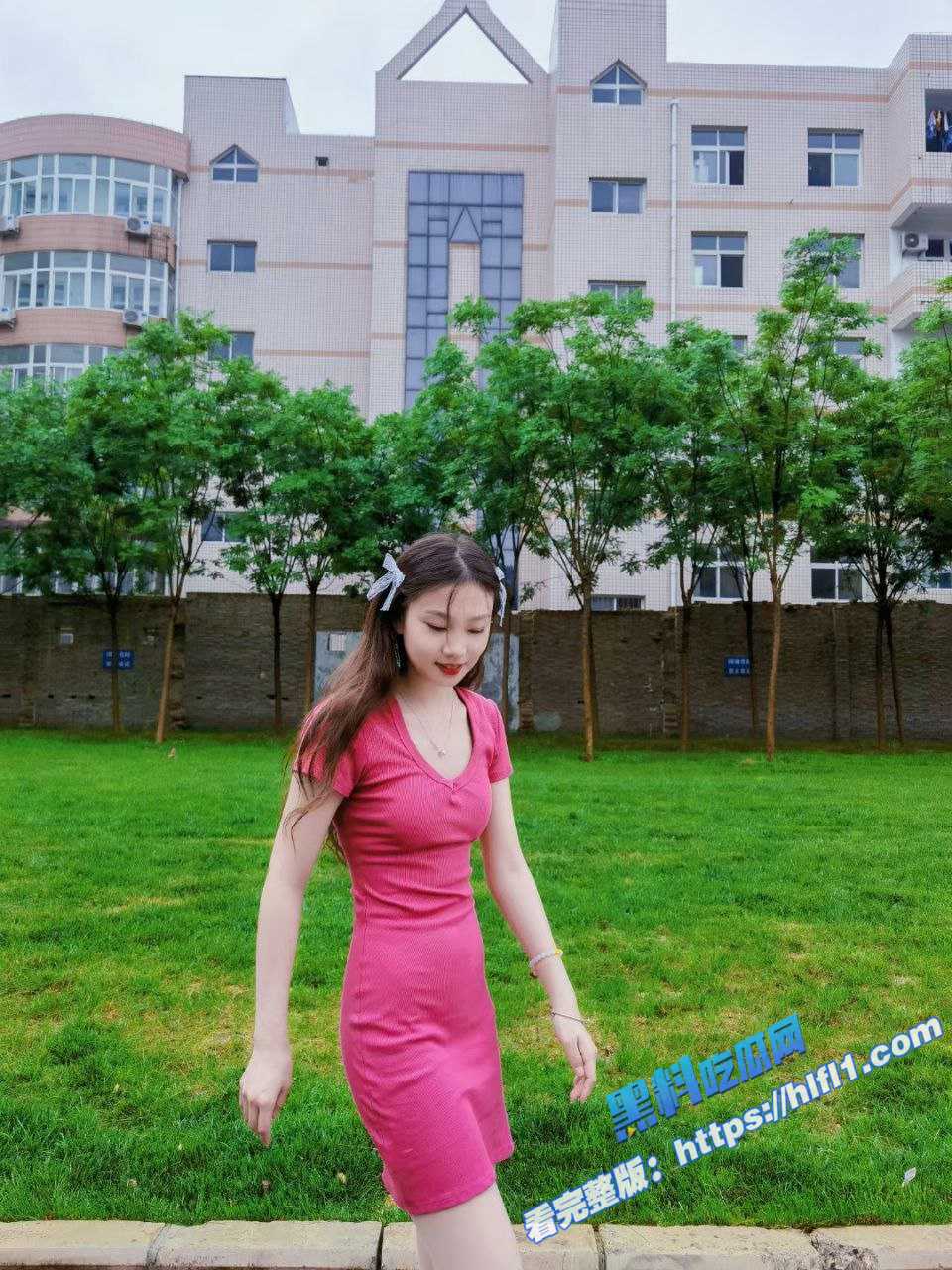 河北沧州高中老师 李青依 在外是育人教书的优秀教师 床上则是不堪的淫娃！3