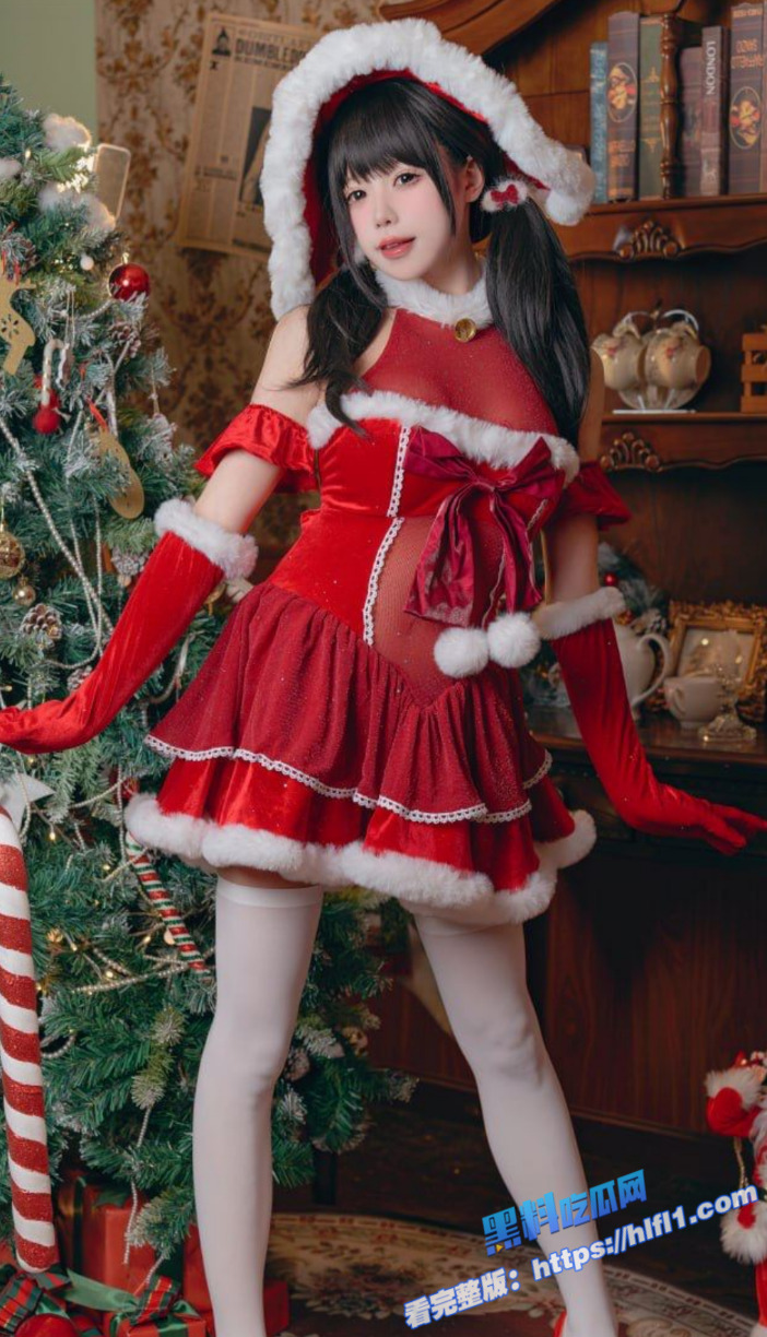 B站童颜巨乳UP 咬一口兔娘 魔女圣诞夜加小灰兔 骚舞私拍 奶子真圆润 好想捏爆它!4 B站童颜巨乳UP 咬一口兔娘 魔女圣诞夜加小灰兔 骚舞私拍 奶子真圆润 好想捏爆它!4