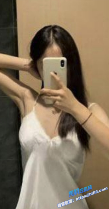 广州白云幼儿园幼师 田梦 遭渣男分手抛弃 大尺度私拍惨遭泄密 被后入爆操！2