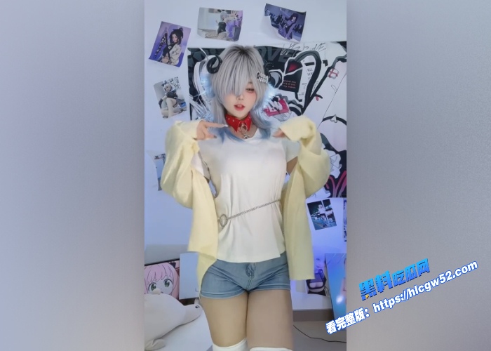 抖音百万粉COS萝莉博主小扑通最新视频福利合集流出娇小身躯皮肤白皙诱惑力十足 图4WH700x500px 抖音百万粉COS萝莉博主小扑通最新视频福利合集流出娇小身躯皮肤白皙诱惑力十足 图4WH700x500px