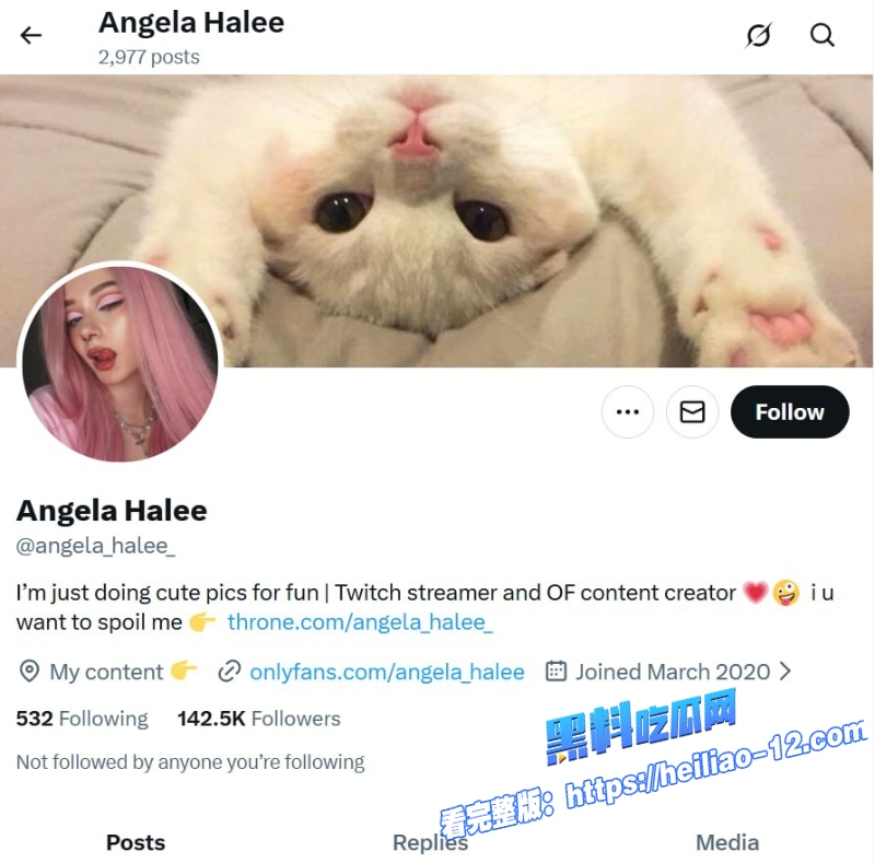 OF极品欧美尤物AngelaHalee最新自慰1 OF极品欧美尤物AngelaHalee最新自慰1
