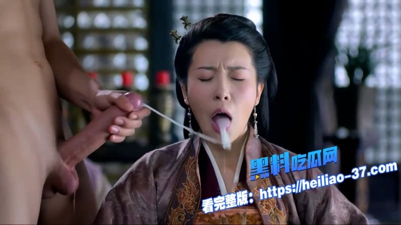 AI魔改国产剧琅琊榜上线啦权谋巅峰秒变床上大战各种高能做爱场景无缝替换14 AI魔改国产剧琅琊榜上线啦权谋巅峰秒变床上大战各种高能做爱场景无缝替换14