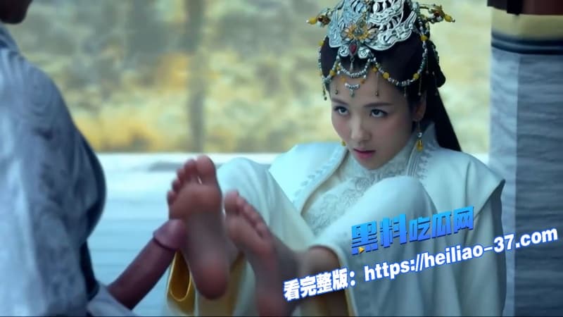 AI魔改国产剧琅琊榜上线啦权谋巅峰秒变床上大战各种高能做爱场景无缝替换16 AI魔改国产剧琅琊榜上线啦权谋巅峰秒变床上大战各种高能做爱场景无缝替换16
