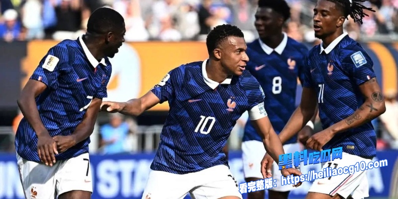 2026美加墨世界杯1