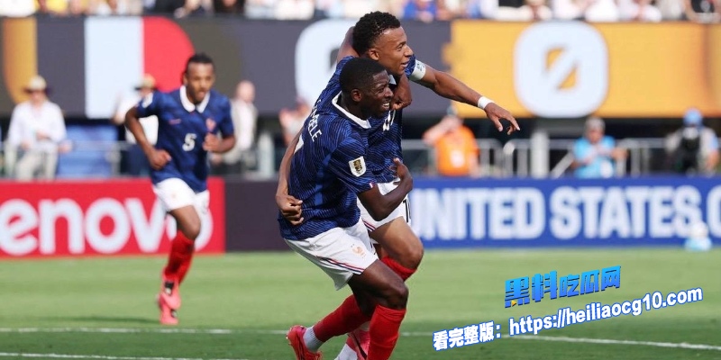 2026美加墨世界杯2