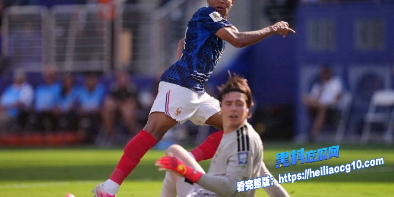 2026美加墨世界杯4