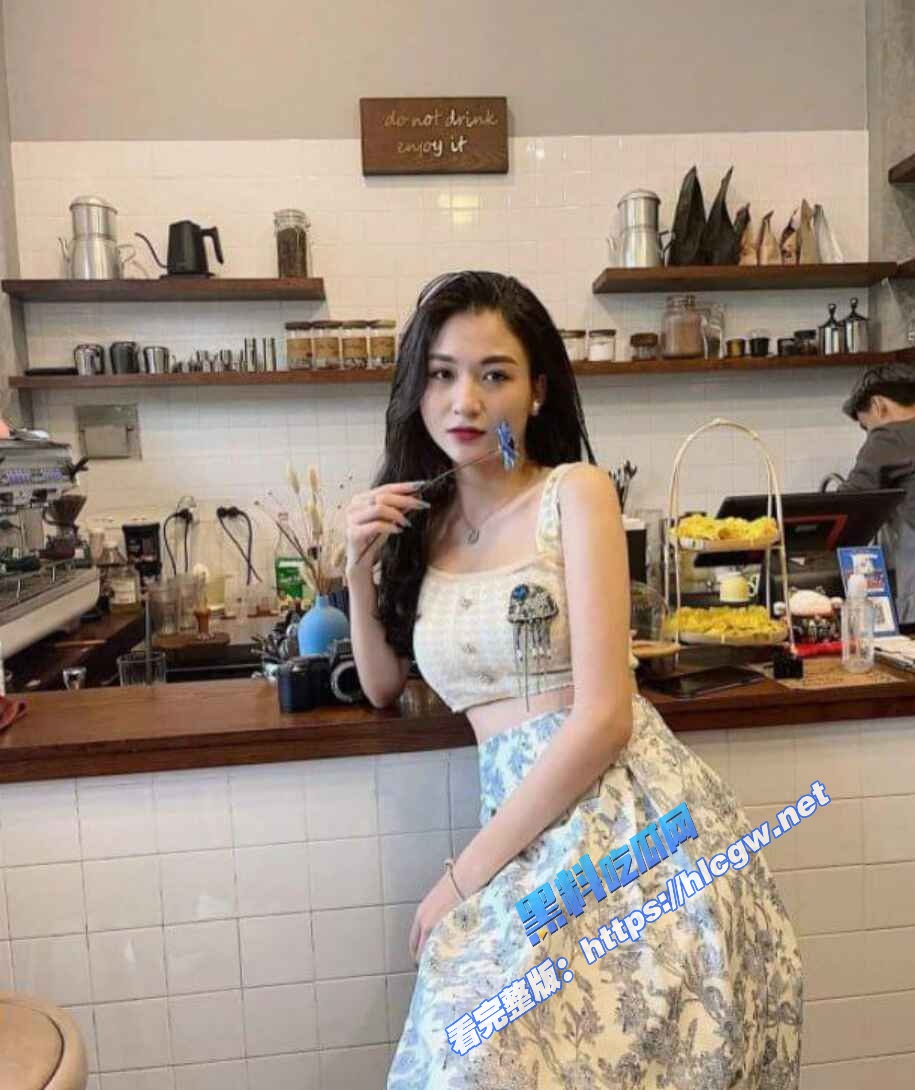越南影视著名女明星武氏英书3
