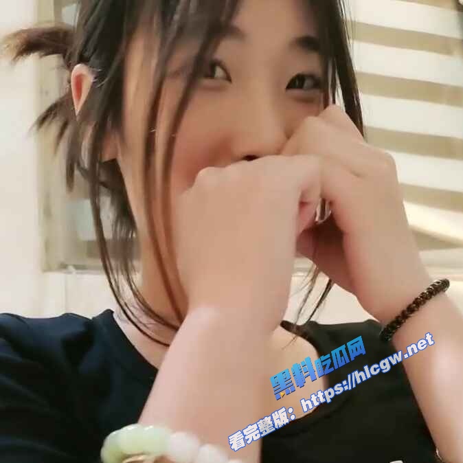 18岁的妹妹照片