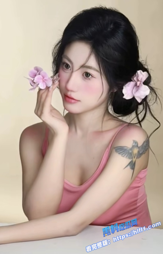 快手网红祖师奶小伊伊公司旗下 快手百万粉网红林木和俞美之偷拍视频外泄！3