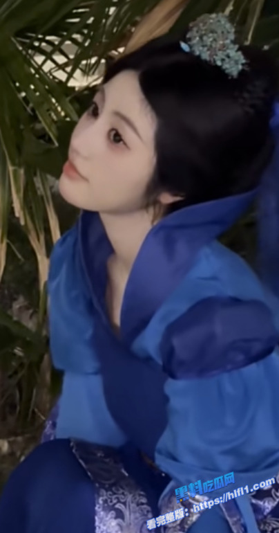 快手网红祖师奶小伊伊公司旗下 快手百万粉网红林木和俞美之偷拍视频外泄！4