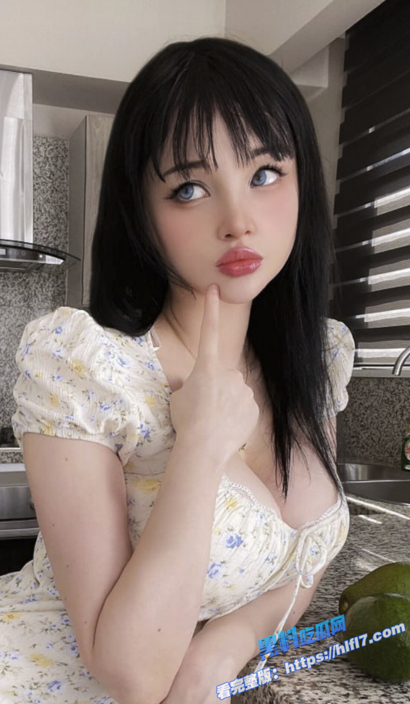 onlyfans极品网红 Hidori_Rose 顶级巨乳波霸 性感尤物发骚露出 你心动了吗？1