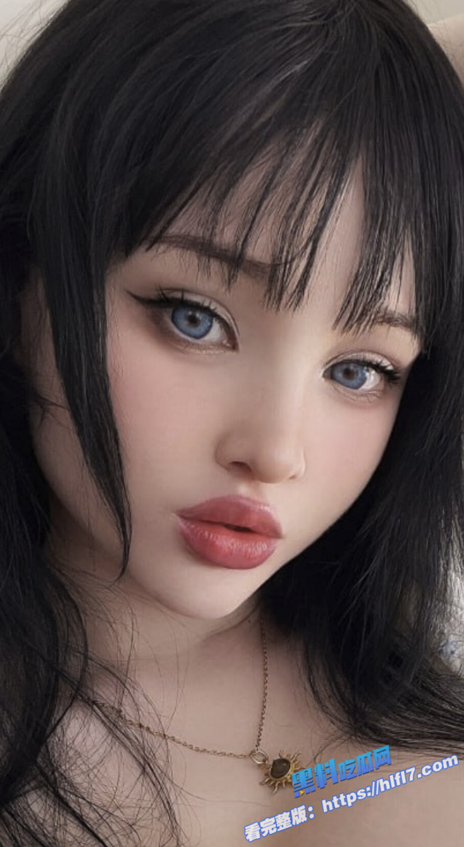 onlyfans极品网红 Hidori_Rose 顶级巨乳波霸 性感尤物发骚露出 你心动了吗？3