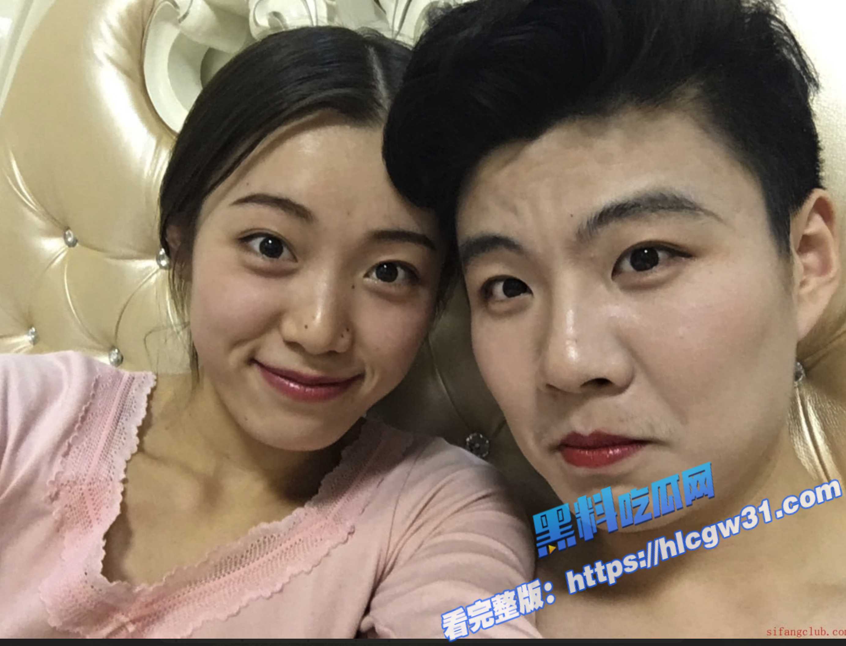 天津大学学生妹 吴晶晶 和男友性爱视频曝光 校园里清纯可爱 床上秒变母狗 反差感十足！19