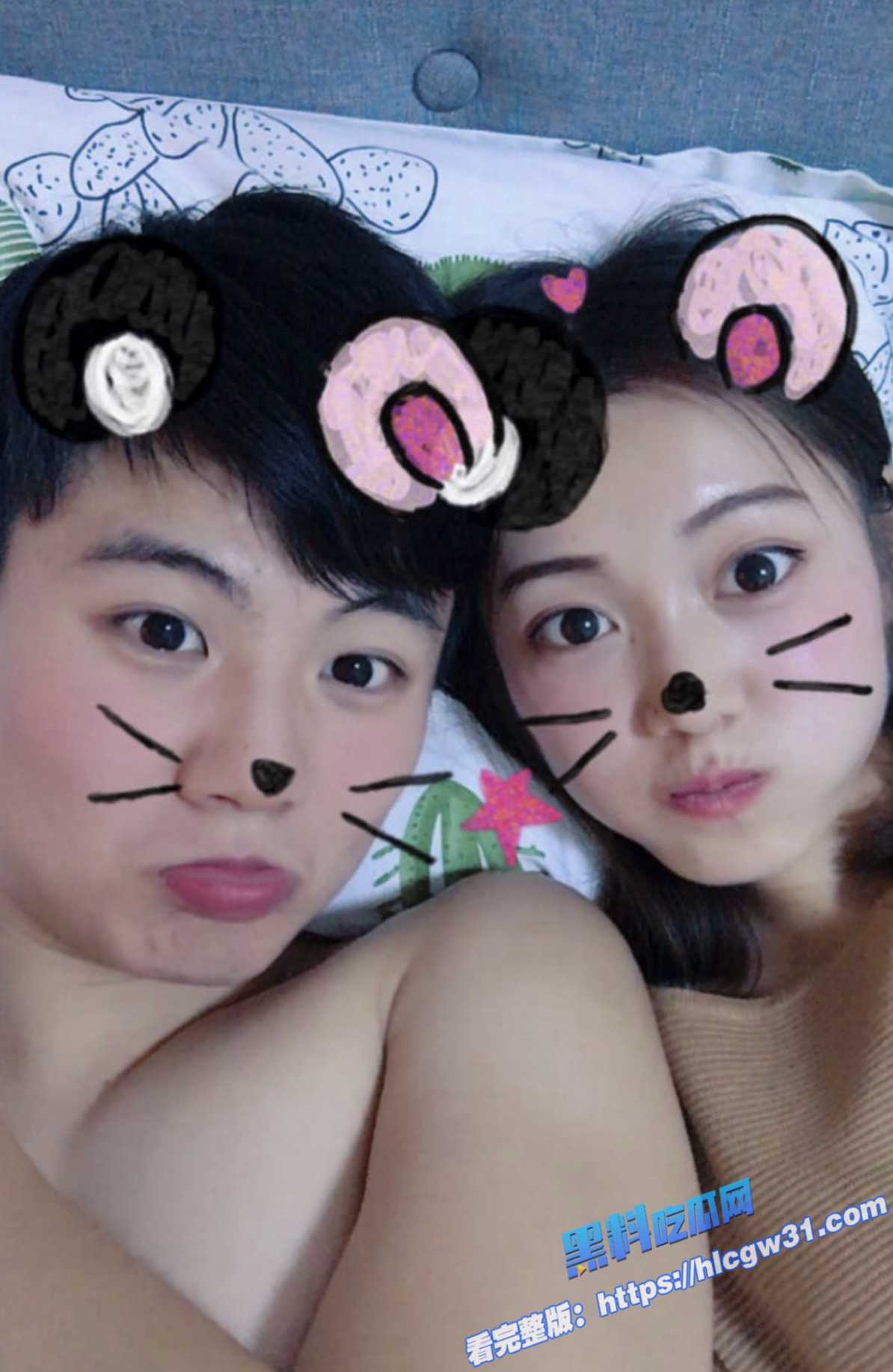 天津大学学生妹 吴晶晶 和男友性爱视频曝光 校园里清纯可爱 床上秒变母狗 反差感十足！13
