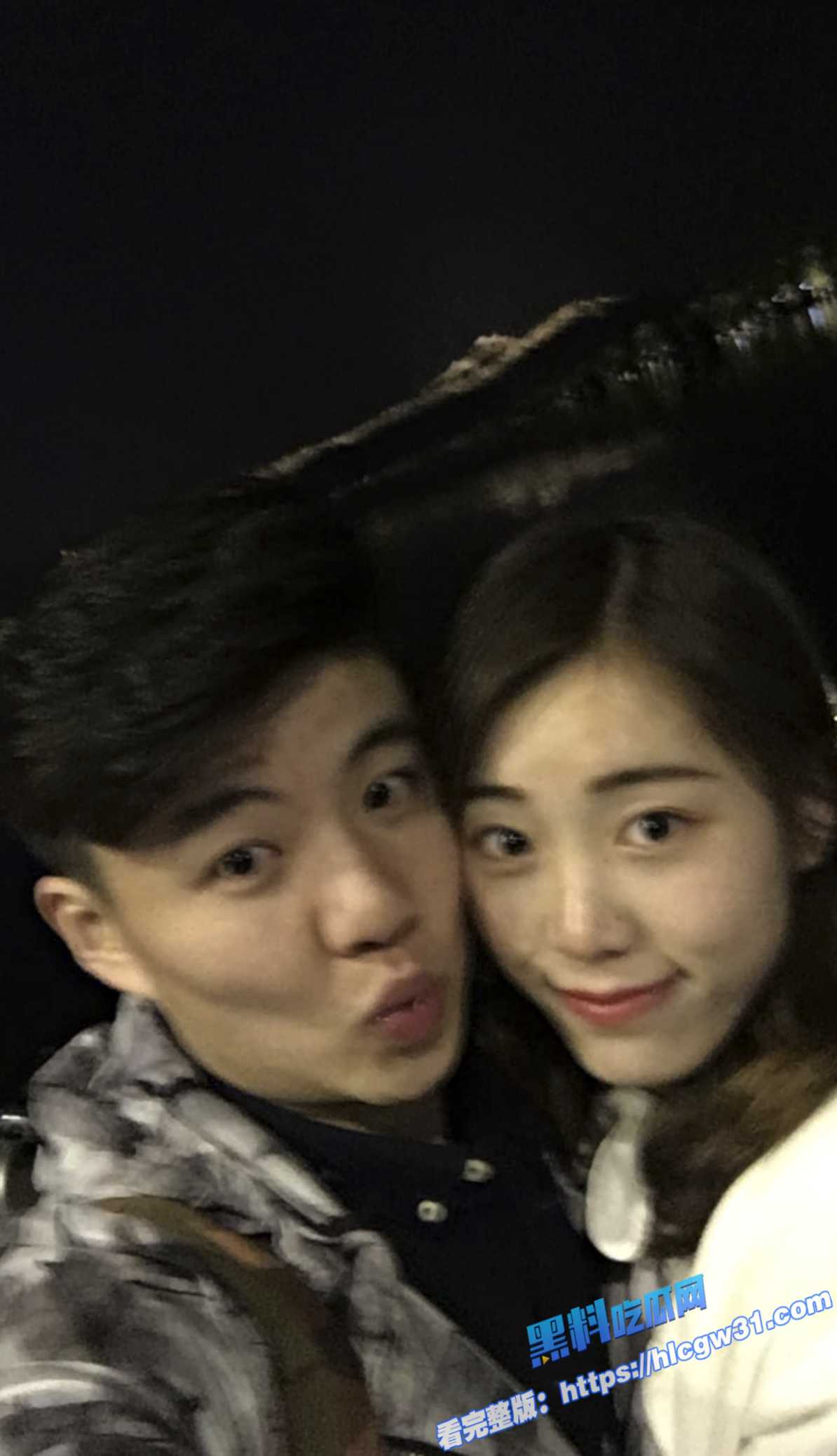 天津大学学生妹 吴晶晶 和男友性爱视频曝光 校园里清纯可爱 床上秒变母狗 反差感十足！8