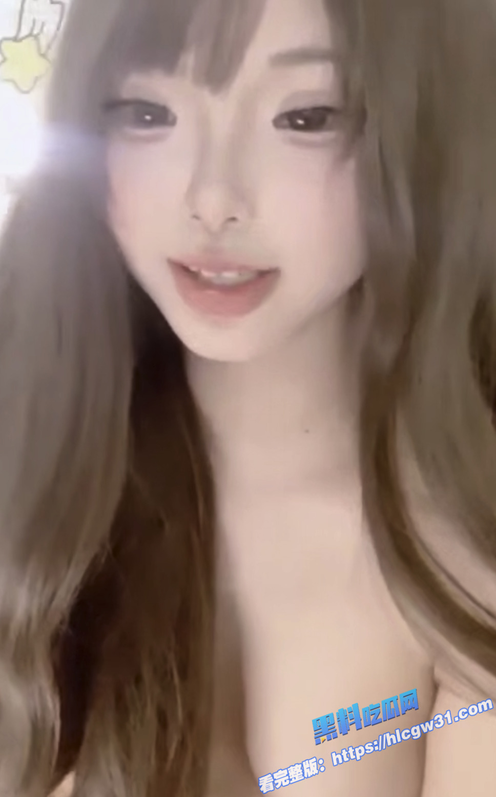 高颜值女主播 YouQAQuuu 甜美少女下海直播 黑丝蜜桃臀 掰穴自慰高潮喷水视频曝光！2