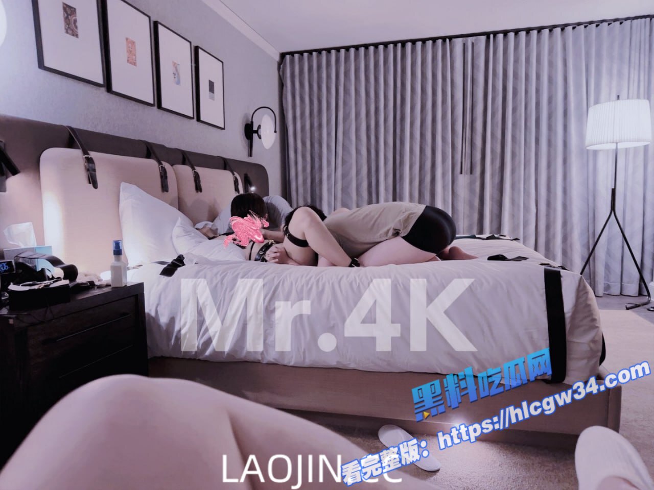 推特极品人妻 4KEternal 会员定制视频流出 多人淫乱大战 场面极其炸裂84
