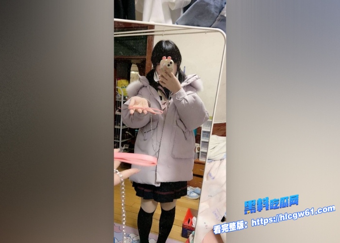土肥圆和矮穷龊情侣性爱视频流出爆笑对白我的大不大说实话没我前任的大 图4