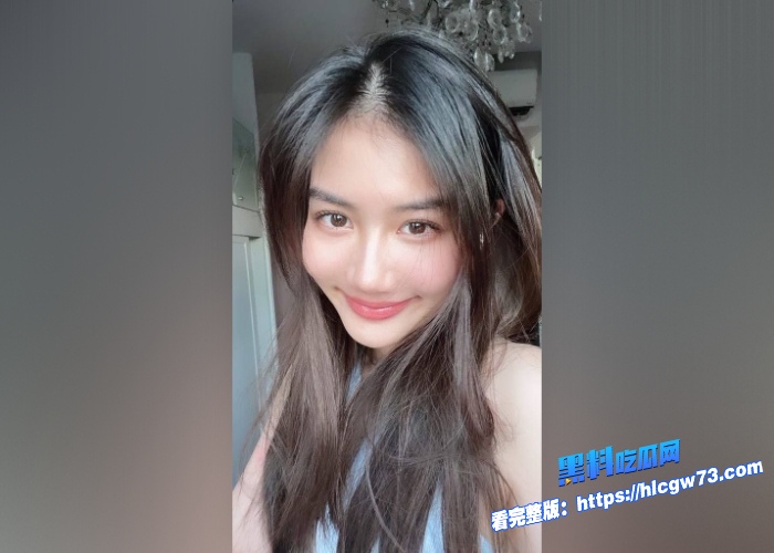 上海白富美女大遭校园渣男欺骗分手后被爆性爱视频清纯可爱的长相无毛馒头逼多少男人的梦这渣男不是人啊 图4