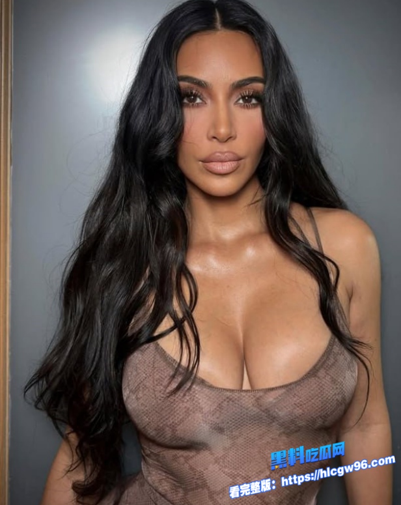 美国著名演员名媛金卡戴珊Kim Kardashian高清口交性爱首度流出5 美国著名演员名媛金卡戴珊Kim Kardashian高清口交性爱首度流出5