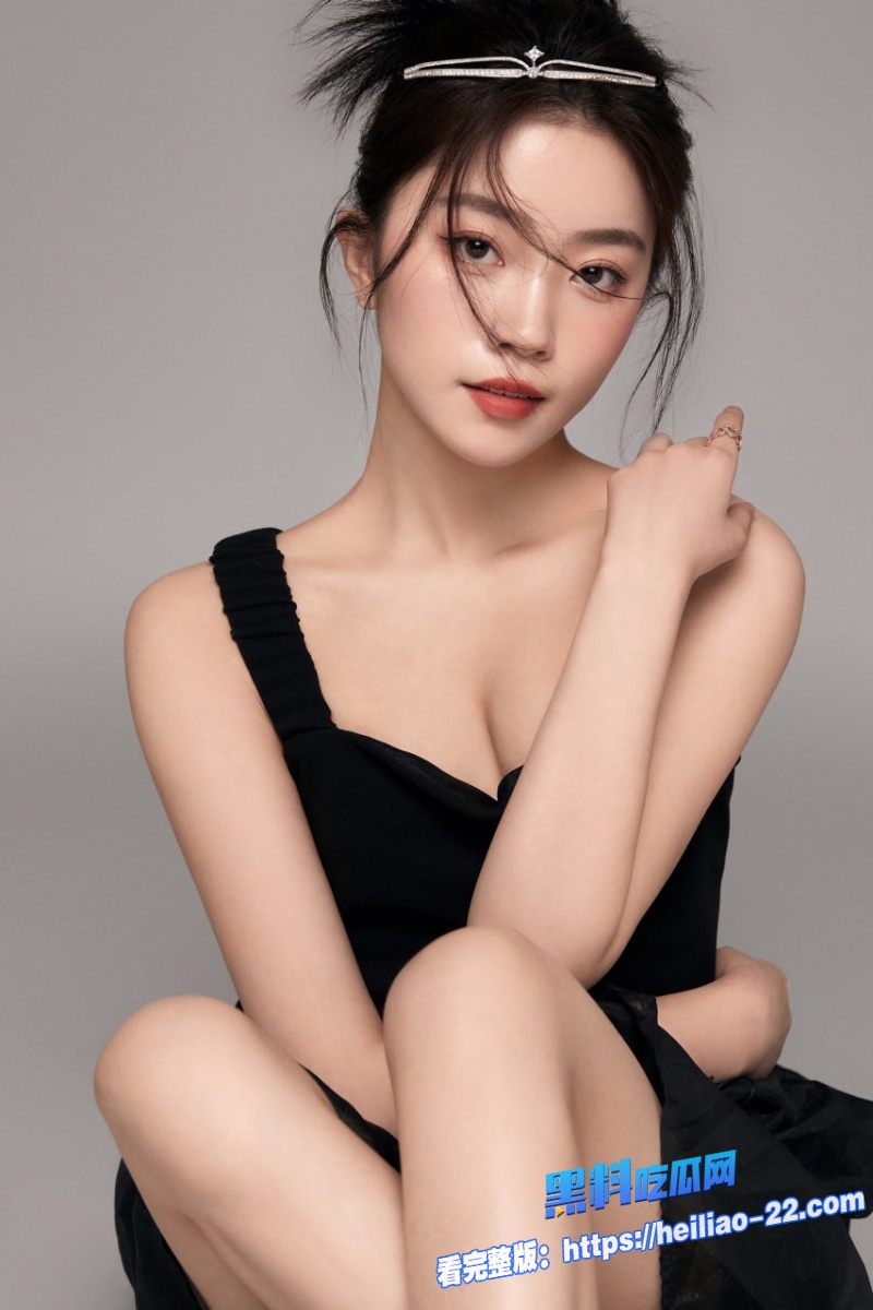 柔软美女Nina的致命瑜伽课寸止挑战高能开课2