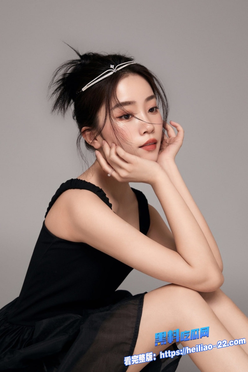 柔软美女Nina的致命瑜伽课寸止挑战高能开课5