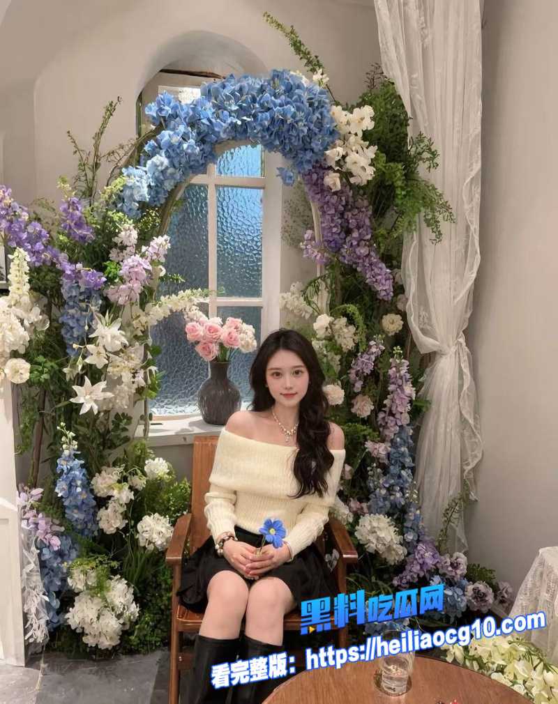 清纯精神小妹9