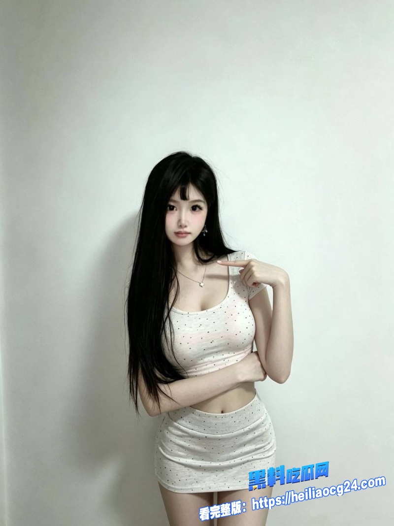 财经主持人2