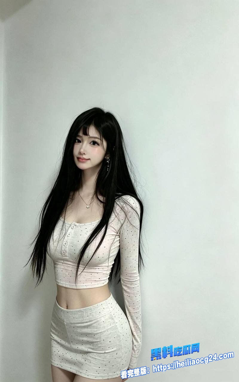 财经主持人3